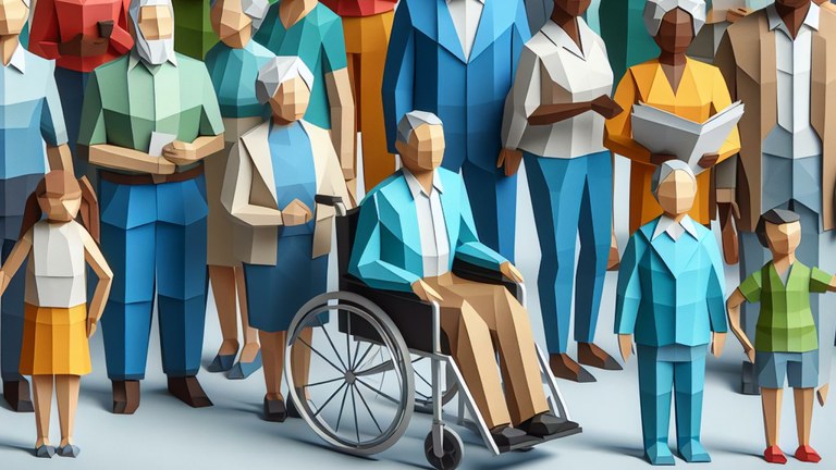 INSS lança cartilha sobre o processo de reavaliação do Benefício de Prestação Continuada