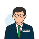 Administrador do Site