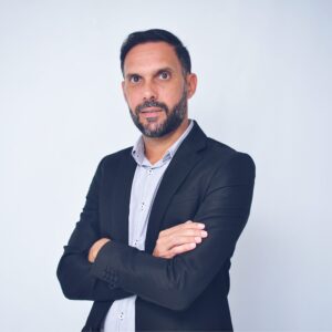 Foto de Rodolpho César Lima