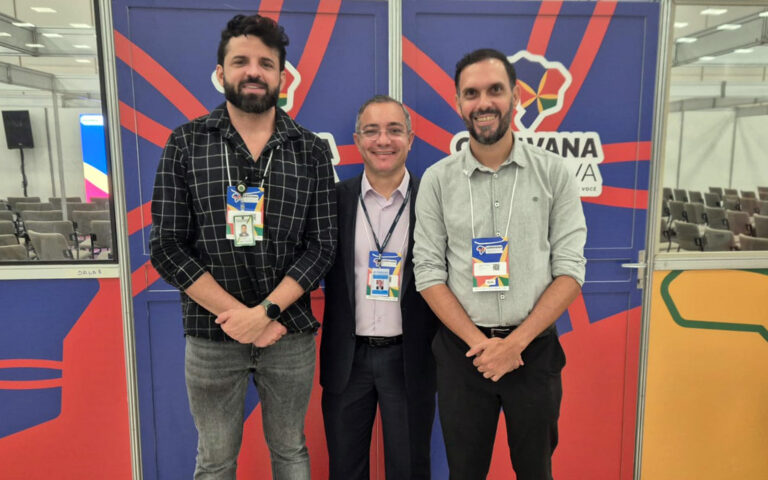 ANASEG participa da Caravana Federativa realizada em Natal