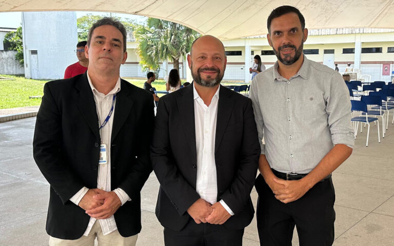 ANASEG atua no projeto Inclusão Nordeste e cobra valorização da carreira junto ao INSS