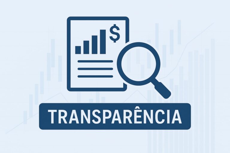 ANASEG publica balancete de julho de 2025 e reforça compromisso com a transparência