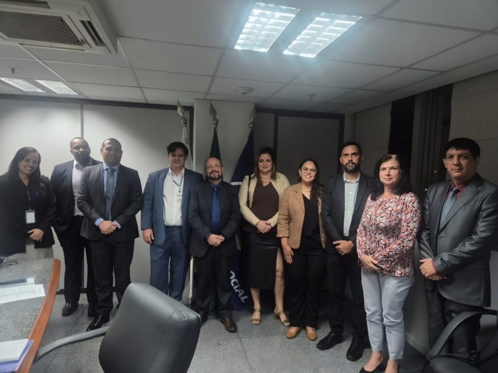 Edital de Remoção INSS: publicação atende pleito da ANASEG